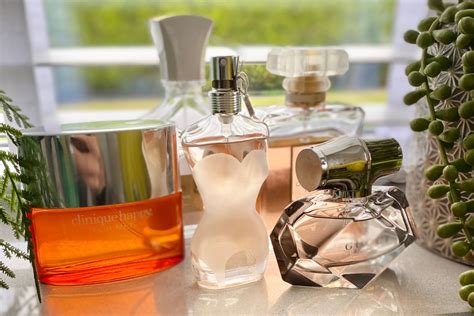 how to stop fragrances from falling